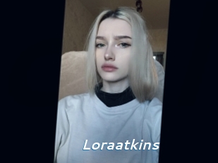 Loraatkins