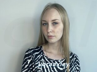 Loraaxley