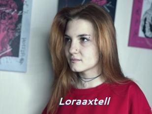 loraaxtell Camgirls Live