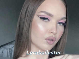 Loraballester