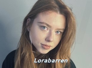 Lorabarren