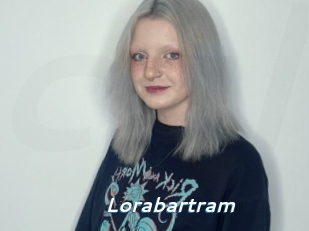 Lorabartram