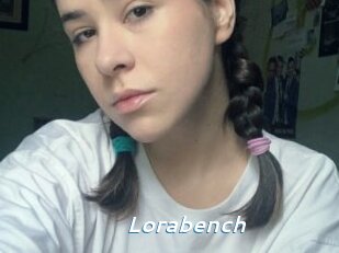 lorabench Camgirls Live