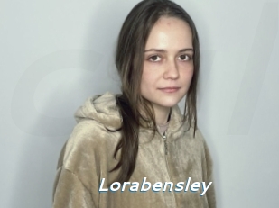 Lorabensley