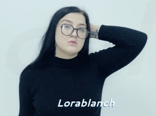 Lorablanch