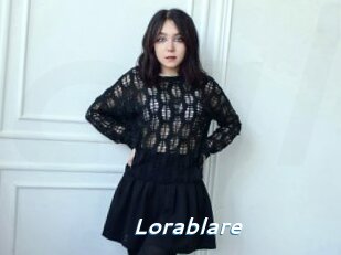 Lorablare