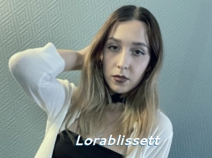 lorablissett Camgirls Live