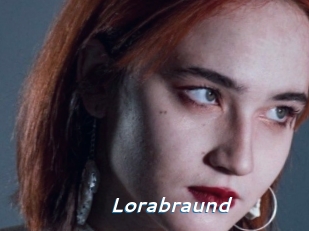 Lorabraund