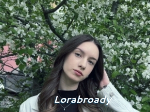 Lorabroady