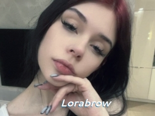 Lorabrow