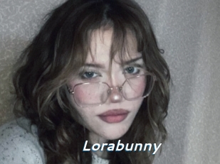 Lorabunny