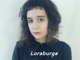 Loraburge