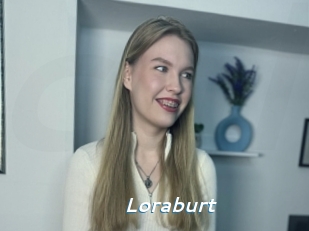 Loraburt