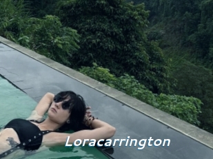 Loracarrington