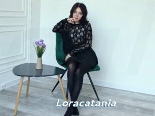 Loracatania