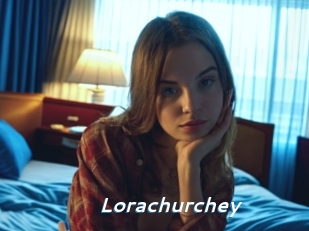 Lorachurchey