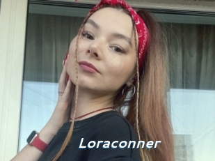 Loraconner