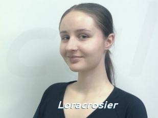 Loracrosier