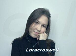 Loracroswell