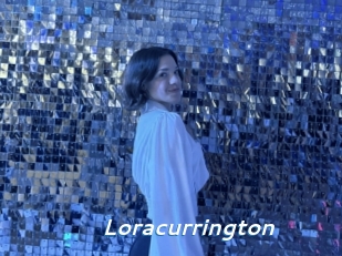Loracurrington