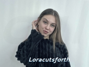 Loracutsforth