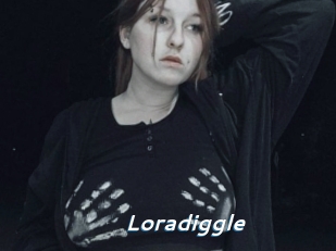 Loradiggle