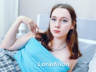 loradillon Camgirls Live