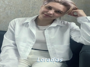 Loradjas