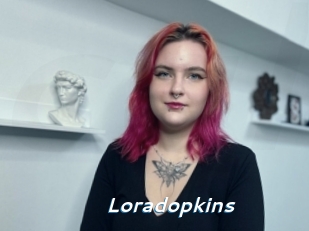 Loradopkins