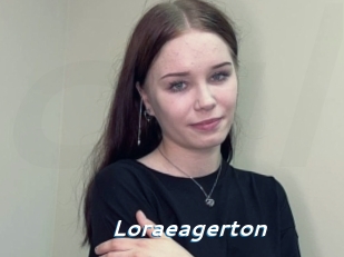 Loraeagerton
