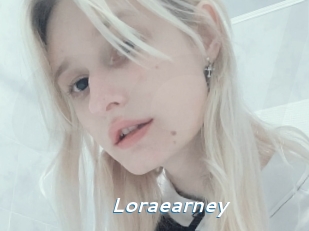 Loraearney