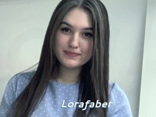 Lorafaber