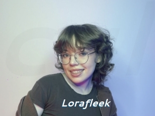 Lorafleek