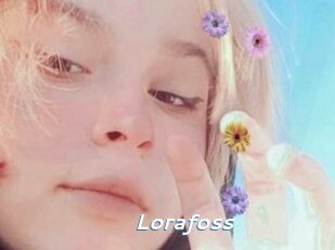 Lorafoss