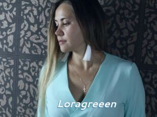 Loragreeen