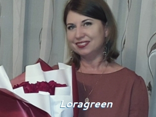 Loragreen