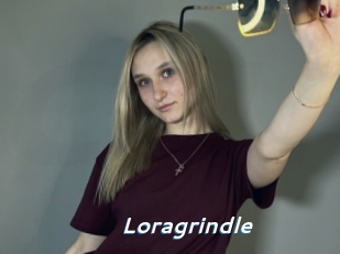Loragrindle