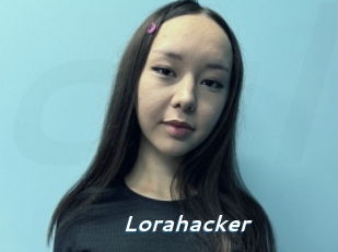 Lorahacker