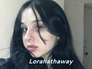 Lorahathaway