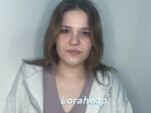 Loraheap