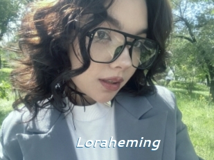 Loraheming