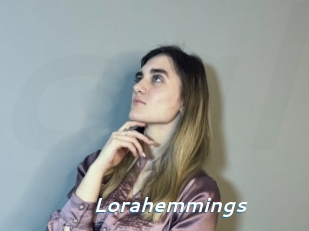 lorahemmings Camgirls Live