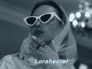 Lorahessel