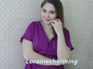 Lorainecharming