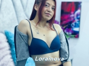 lorainova Camgirls Live