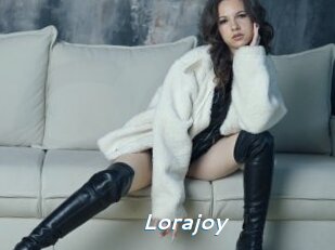 Lorajoy