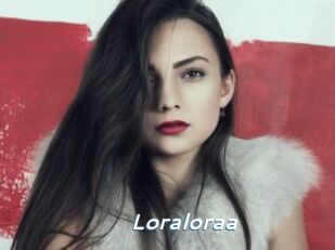 Loraloraa