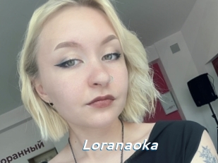 Loranaoka