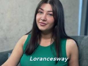lorancesway Camgirls Live