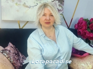 Loraparadise